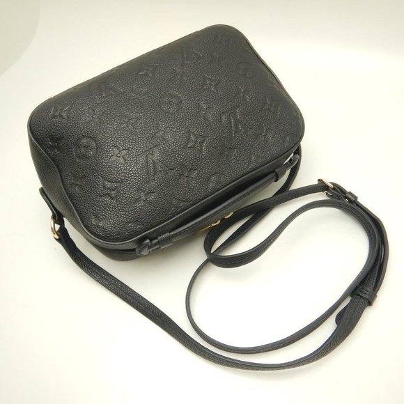 Louis Vuitton Emplant Saintonge Noir - Picture 3 of 8